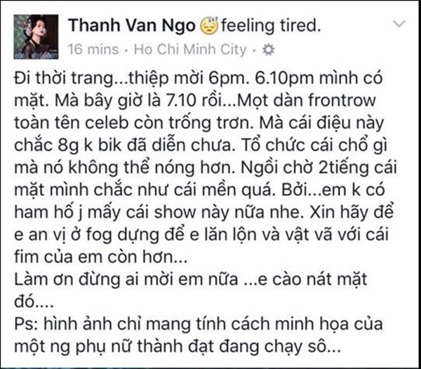 Ngo Thanh Van len an van hoa den muon cua loat sao-Hinh-2